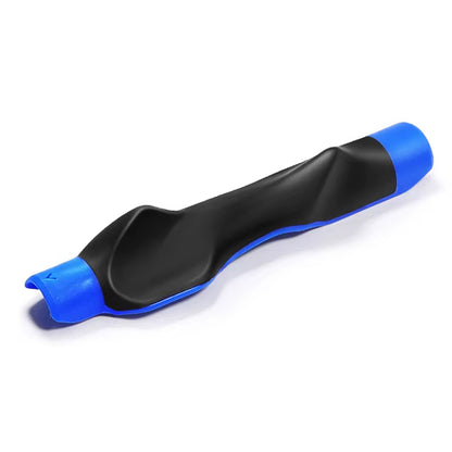 1 PC Portable Golf Swing Trainer Training Grip Standard Teaching Right-Handed Practice Aids